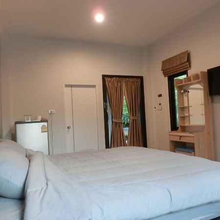 Big House Resort Trat Ngoại thất bức ảnh