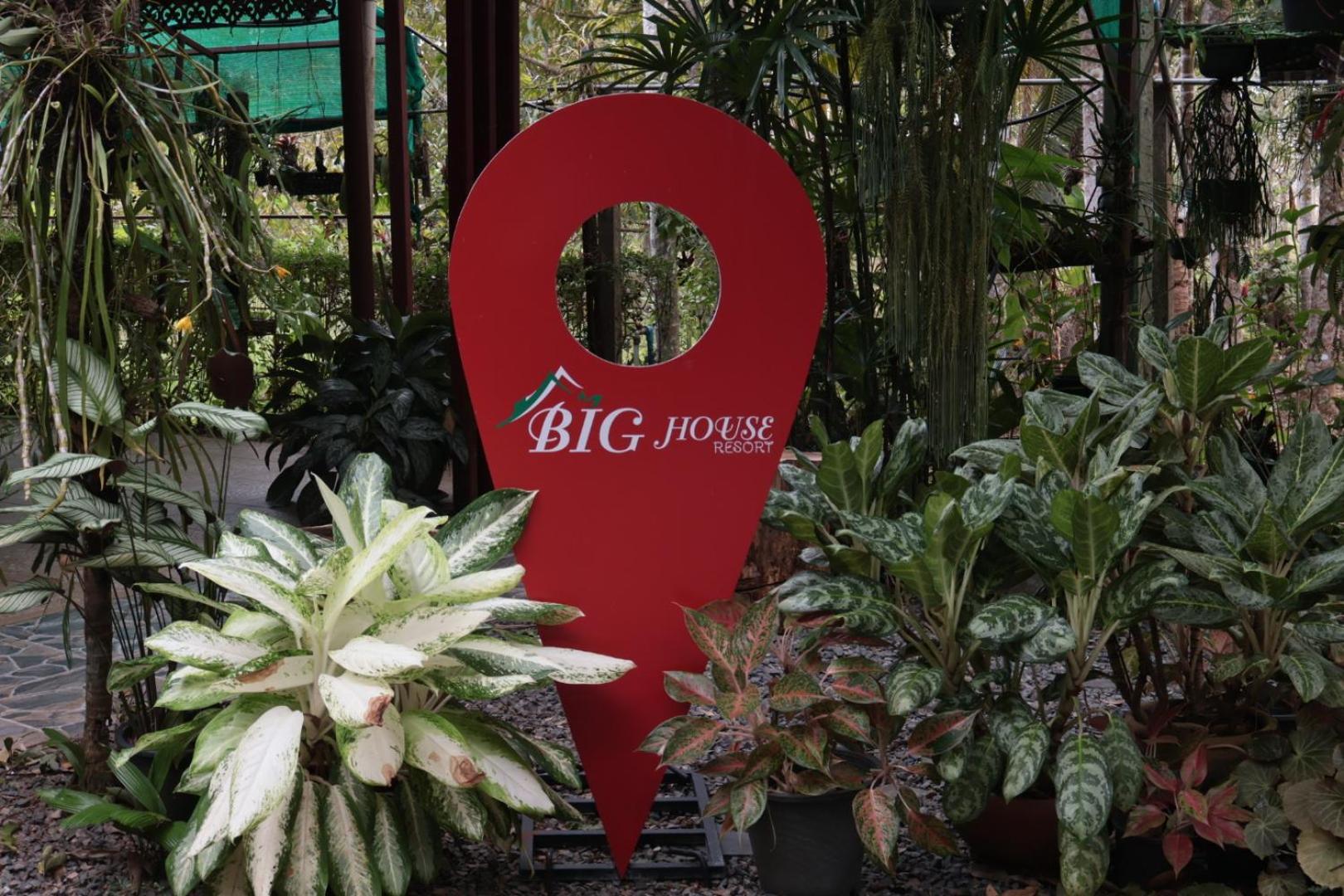 Big House Resort Trat Ngoại thất bức ảnh