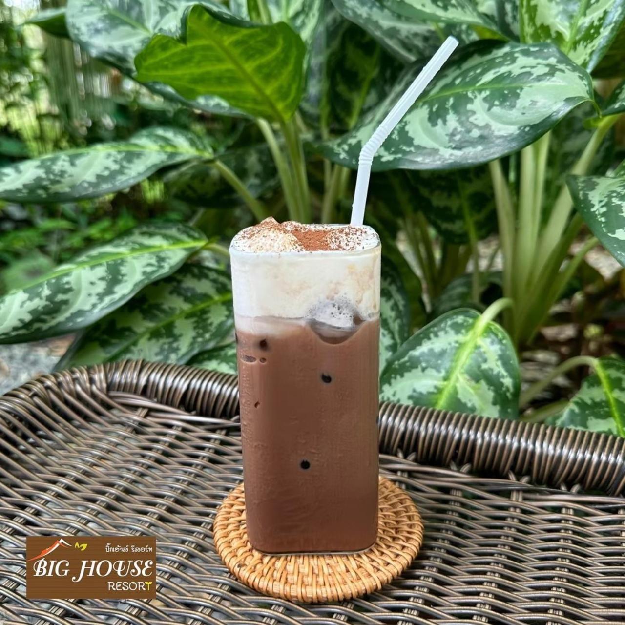 Big House Resort Trat Ngoại thất bức ảnh