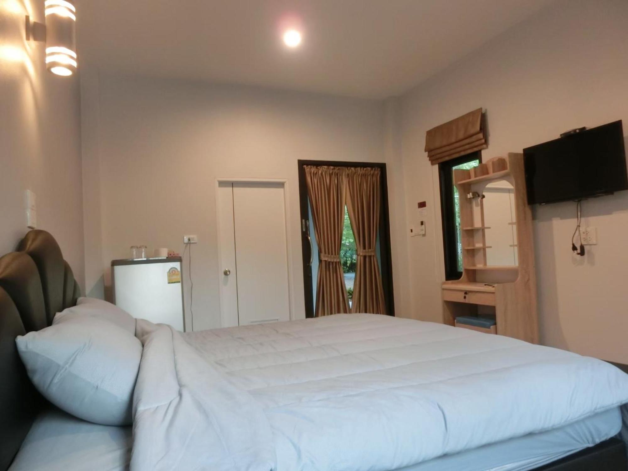Big House Resort Trat Ngoại thất bức ảnh
