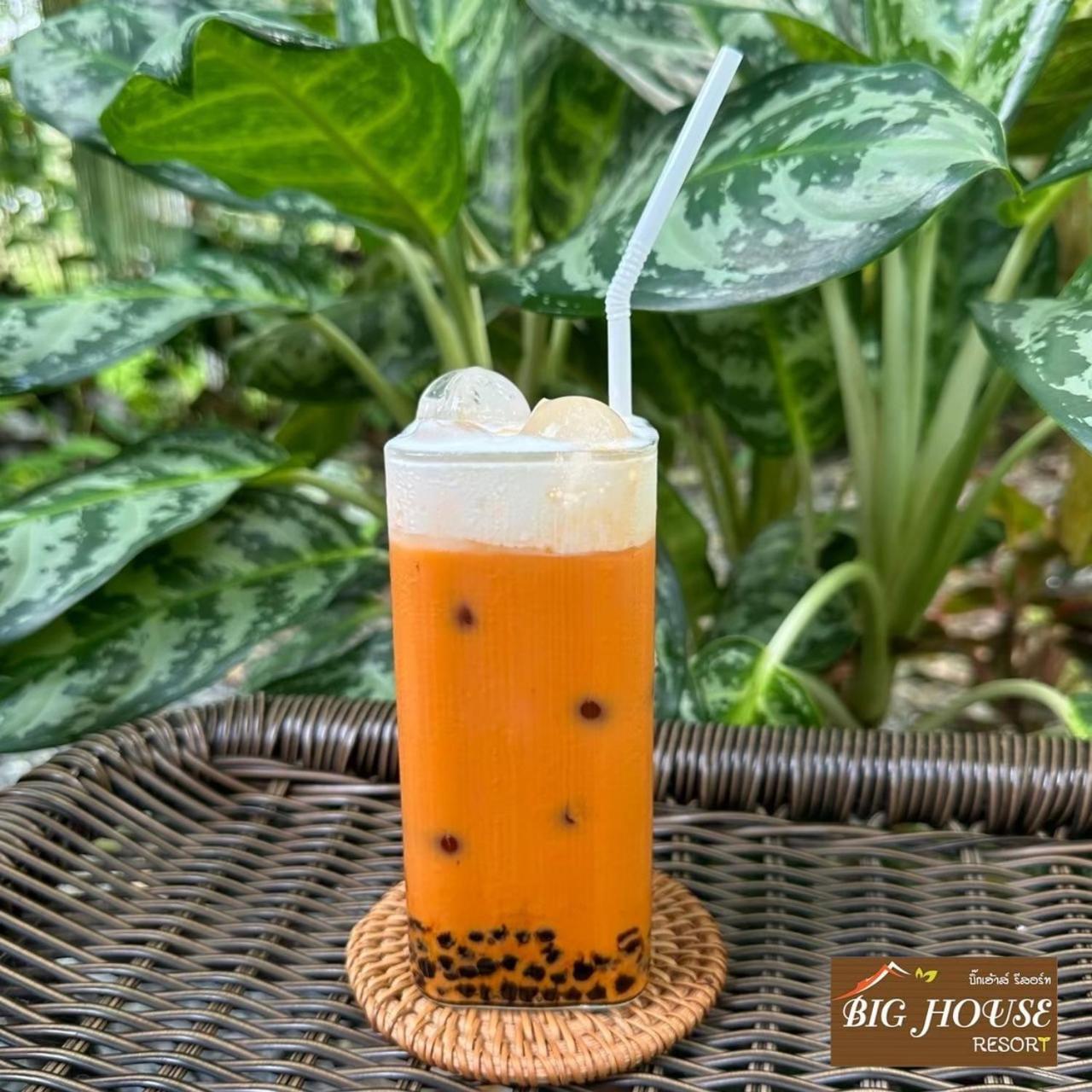Big House Resort Trat Ngoại thất bức ảnh
