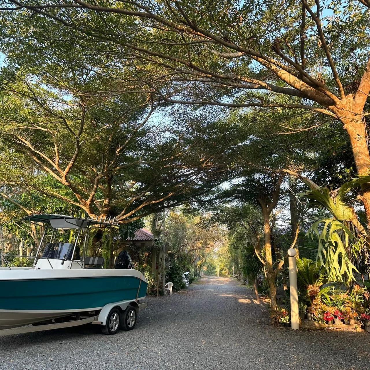 Big House Resort Trat Ngoại thất bức ảnh