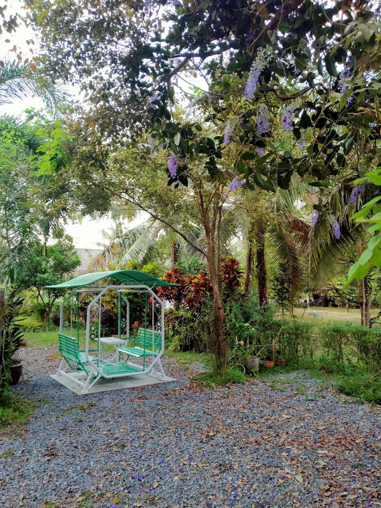 Big House Resort Trat Ngoại thất bức ảnh