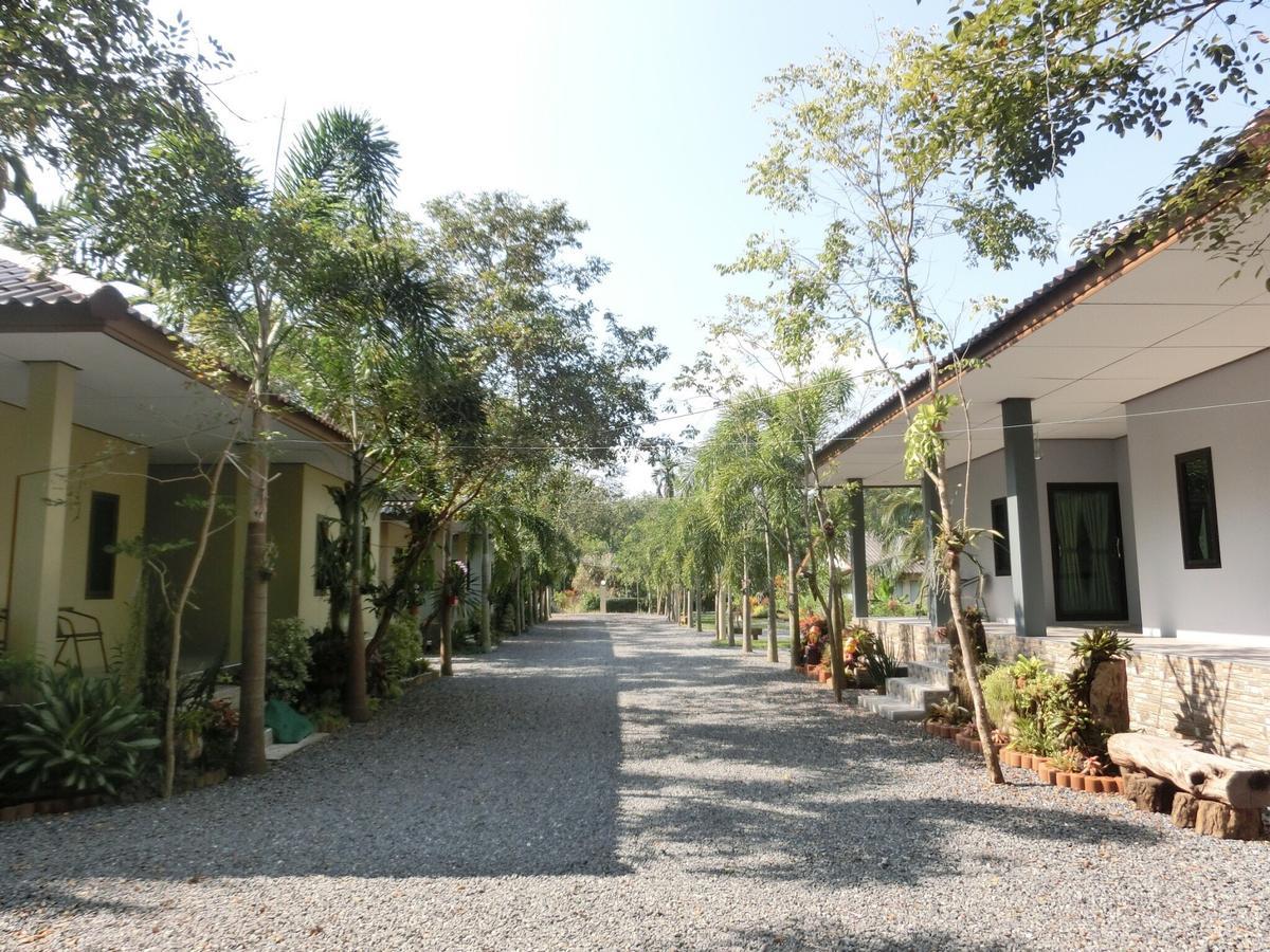 Big House Resort Trat Ngoại thất bức ảnh