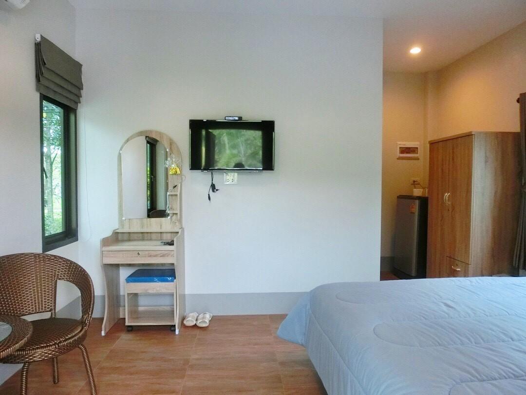 Big House Resort Trat Ngoại thất bức ảnh