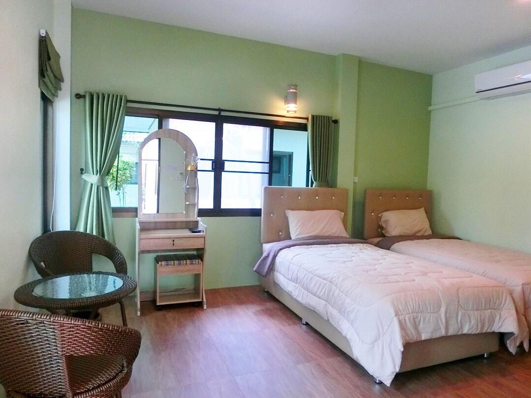 Big House Resort Trat Ngoại thất bức ảnh