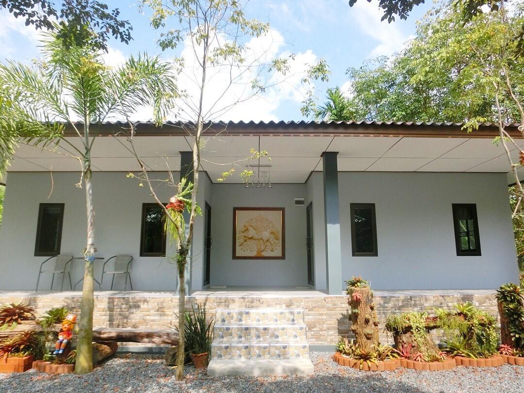 Big House Resort Trat Ngoại thất bức ảnh