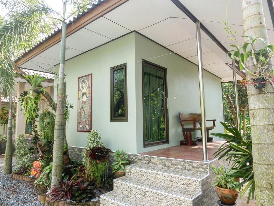Big House Resort Trat Ngoại thất bức ảnh