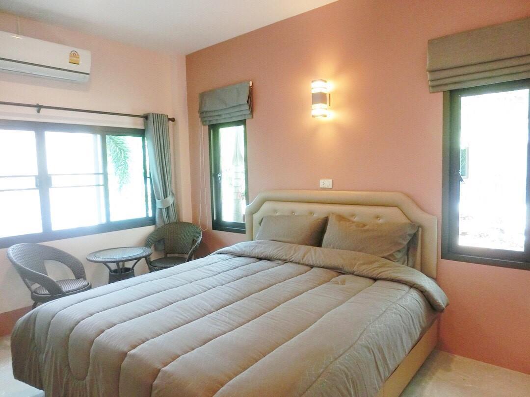 Big House Resort Trat Ngoại thất bức ảnh