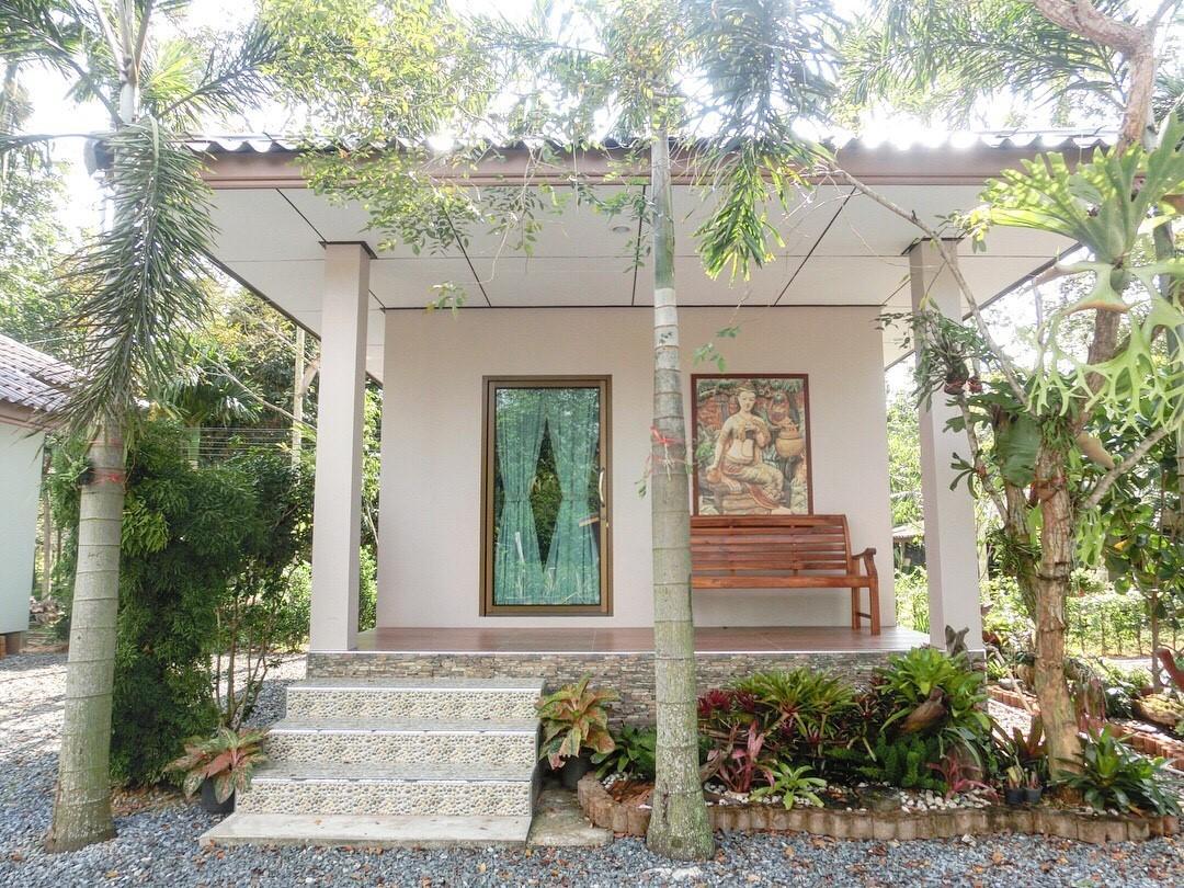 Big House Resort Trat Ngoại thất bức ảnh