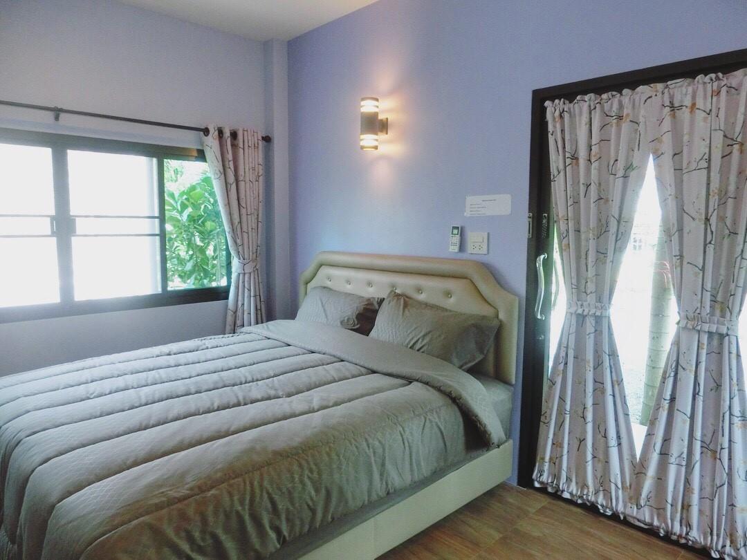 Big House Resort Trat Ngoại thất bức ảnh