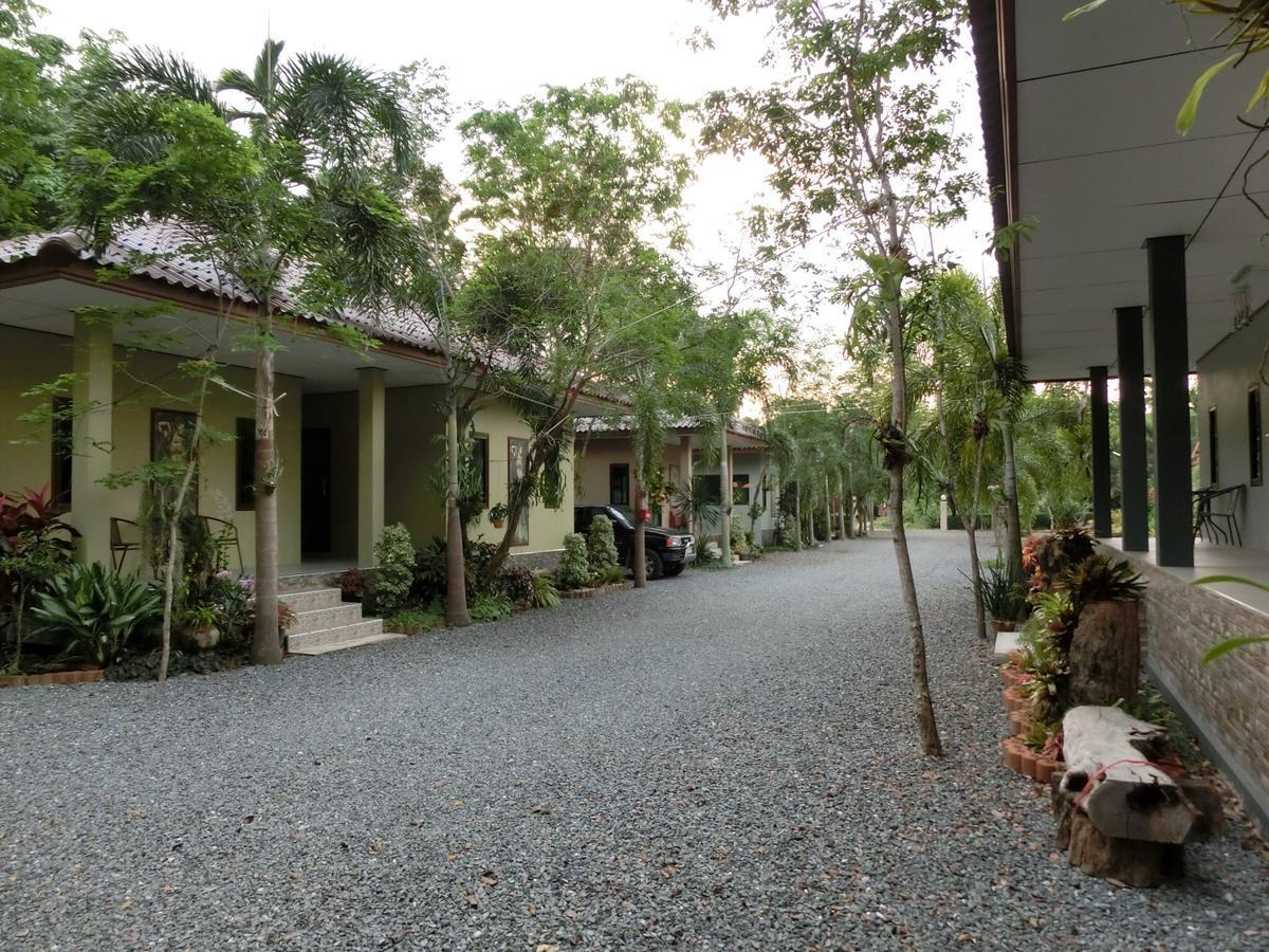 Big House Resort Trat Ngoại thất bức ảnh