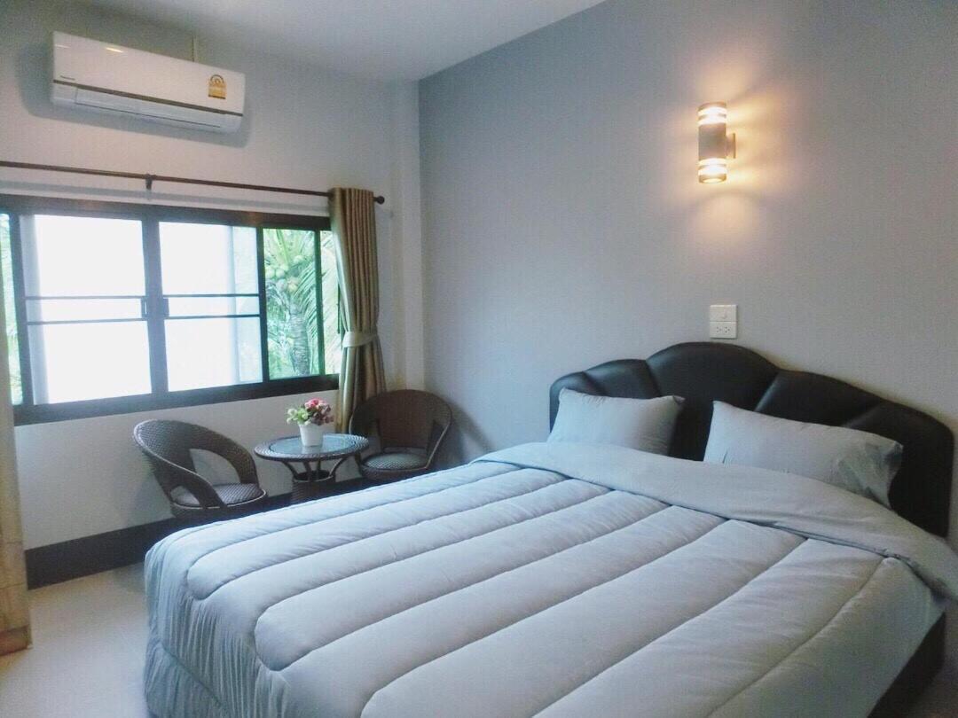 Big House Resort Trat Ngoại thất bức ảnh